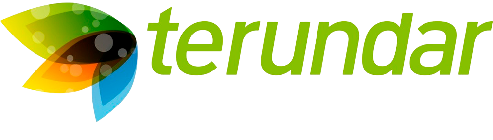 Terundar logo